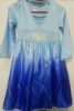 Kids Costumes to Hire - Ice Princess Dress - 8 Years